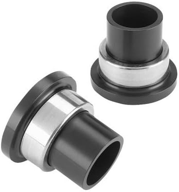 MSR Rear Wheel Spacer Kit Yamaha TTR 125 125L 00-09