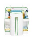 Munchkin Diaper Changing Organizer