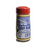 Blue Mountain Hot Curry Powder