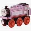 TWR Engine-Rosie
