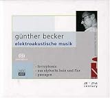 Electroakustische Musik