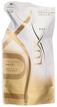 ラックス スーパーリッチシャイン シャンプー つめかえ用 380ml