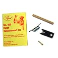 Resco Dog Nail Clipper Trimmer 1 Pk Replacement Blade