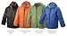 Rain Jacket, viele Farben & Größen