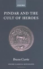 Pindar and the Cult of Heroes (Oxford Classical Monographs)