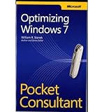 Optimizing Windows 7 : pocket consultant