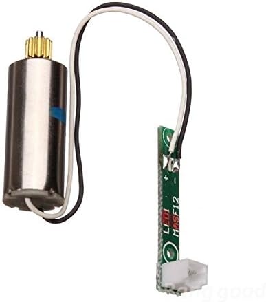 Nine Eagle Galaxy Visitor 3 Counter-clockwise Motor with Black