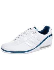 Adidas Porsche Design Sp1 Men`s Shoes - White White Noble Teal by adidas