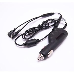 【クリックで詳細表示】パナソニック ゴリラナビ適合 24V車用 シガー電源ストレートコードタイプ CA-P24VD5D 代用 パーキング解除ケーブルセット！ erw020