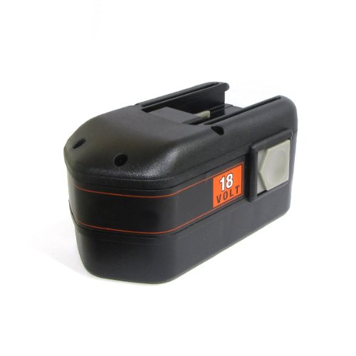 ExpertPower® 18v 3300mAh NiMh Battery for Milwaukee 48-11-2200 48-11-2230 48-11-2232