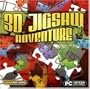 3D JIGSAW ADVENTURE