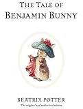 The Tale of Benjamin Bunny (Peter Rabbit)