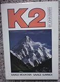 K2 : savage mountain, savage summer