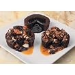 Chocolate Saucy Cakes (6 pieces)