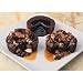 Chocolate Saucy Cakes (6 pieces)