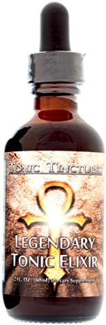 Legendary 2oz. Liquid Extract - Long Jack