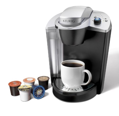 Keurig B145 OfficePRO Brewing System with Bonus K-Cup Portion Trial Pack Keurig B145 OfficePRO Brewing System with Bonus K-Cup Portion Trial Pack
