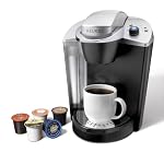 Keurig Coffee Maker Reviews