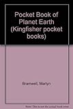 Pocket book of planet Earth