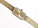 Lady Hamilton Flaurent swiss quartz 14k gold with diamond bezel