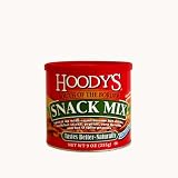 Review Hoody's  / Hoody's South Of The Border Snack Mix, 9 Ounce Can (Pack of 12)