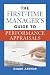 The First-Time Manager's Guide to Performance Appraisals at Amazon Books: 41pwUFB-bsL._SL75_