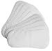 Washable Infant/Toddler Diaper Liners - 5 pk