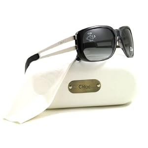 AUTHENTIC CHLOE SUNGLASSES CL 2170 C01