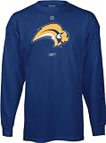 Buffalo Sabres Primary Logo Long Sleeve T-Shirt