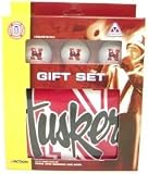 Nebraska Huskers Golf Gift Box Set