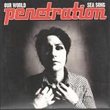 OUR WORLD 7" (45)