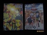 Hunter X Hunter OVA