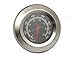 Hongso 3 inch TG016 Heat Indicator Replacement for Select Gas Grill Models by Backyard Grill, BBQ Tek and Master Forge