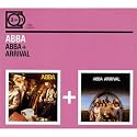 Abba/Arrival