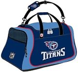 Tennessee Titans Duffle Bag