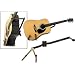 String Swing Horizontal Guitar Holder for Wide Bodied Instruments