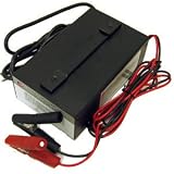 Cliplight 24 Volt 14 Amp Battery Charger