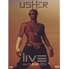 Usher:  Evolution 8701 - Live [DVD]