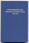 Ships Passenger Lists Port of Galveston, Texas, 1846-1871