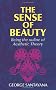 The Sense of Beauty