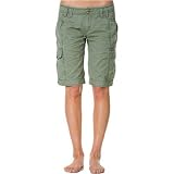 ROXY HAVANA SHORT GREEN 1