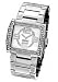 Esprit Damenarmbanduhr OPULENCE SILVER METAL ES000CY2008