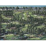Assorted Augusta Puzzle