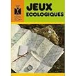 Jeux ecologiques