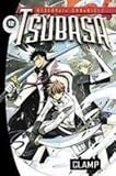 Tsubasa 12: Reservoir Chronicle (Tsubasa Reservoir Chronicle)