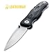 Leatherman Folding Knife E300 Straight