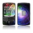 Match Head Design Protective Skin Decal Sticker for Blackberry 8800/ 8820/ 8830/ World Cell Phones