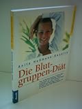Produkt-Bild: Die Blutgruppen-Di&auml;t