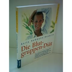 Die Blutgruppen-Di�t