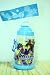 BAKUGAN Battle Brawlers Plastic Water Bottle